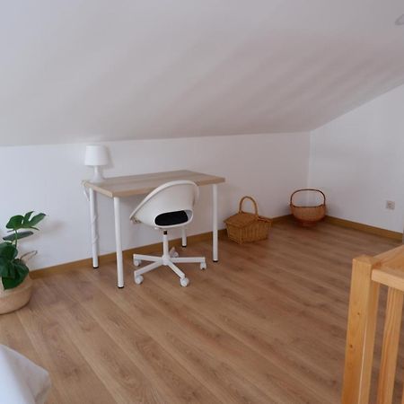 Casa Da Rabita Villa Capinha ภายนอก รูปภาพ